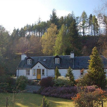 Drynachan Bed & Breakfast Inverness Exterior photo