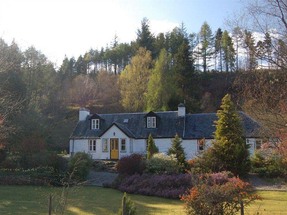Drynachan Bed & Breakfast Inverness Exterior photo