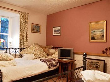 Drynachan Bed & Breakfast Inverness Exterior photo