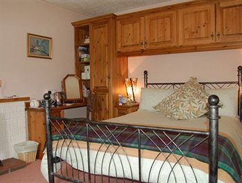 Drynachan Bed & Breakfast Inverness Exterior photo
