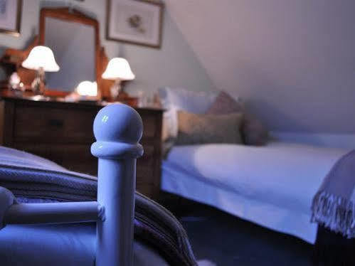 Drynachan Bed & Breakfast Inverness Exterior photo