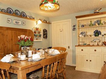 Drynachan Bed & Breakfast Inverness Exterior photo